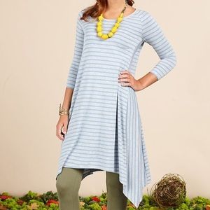 Matilda Jane Her Majesty Dress Large GUC